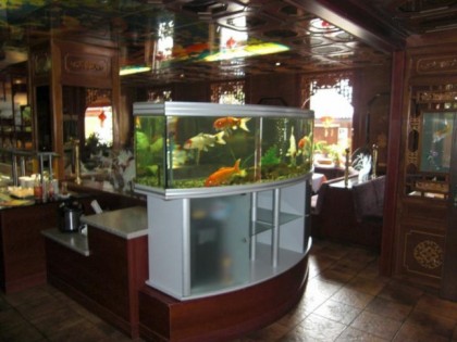 Foto: Mandarin Garden