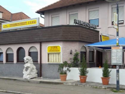 Foto: Mandarin Garden